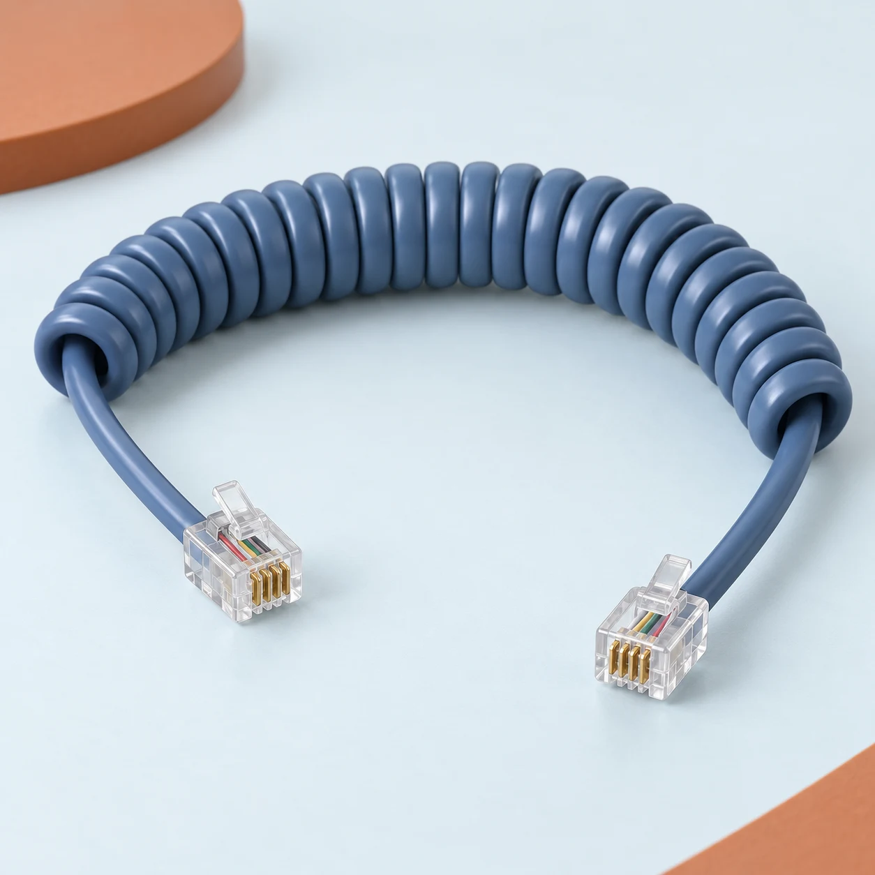 C Series Handset Lead
