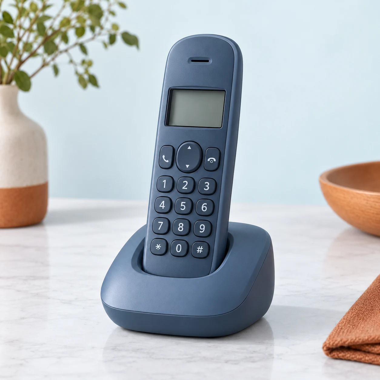 D1 Additional Handset